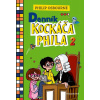 Denník kockáča Phila 2 - Philip Osbourne