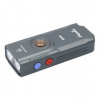Fenix Rechargeable Flashlight E06R šedá