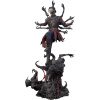 Figúrka Doctor Strange v Multiverse of Madness - Dead Defender Strange - Art Scale 1/10 (618231952090)