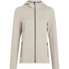McKinley M-Tec Aami Hooded Midlayer W Veľkosť: 34