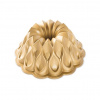 Forma na bábovku 23,8 cm CROWN - NORDIC WARE (Forma na bábovku Crown 10 cup zlatá - NORDIC WARE)