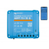 Regulátor nabíjania MPPT FVP-AKU-SPT Victron Energy SmartSolar VE.D 10A-12/24V MPPT 75/10 (Solárny rýchly SMART regulátor MPPT nabíjania akumulátorov, Parametre: 1-F/ Ioc=10A/U=75V/P=145-290Wp, AKU: 1
