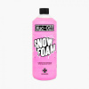 MUC-OFF Snow Foam 1l, aktívna pena na umývanie