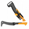 Záhradný sekáč, mačeta - FISKARS sekáčik XA3 505MM FIBERCOMP (Fiskars Tasak Karczownik XA3 505mm FiberComp)