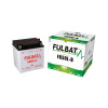 FULBAT, BATÉRIE 12V, YB30L-B, 31,5AH, 300A, KONVENČNÉ