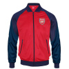Fan-shop Bunda ARSENAL FC Track červené velikost: XXL