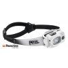 LED čelovka PETZL SWIFT RL HYBRID biela