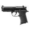 Pištoľ Beretta 92X RDO Compact FR, kal. 9x19