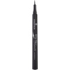 Essence Tiny Tip Liner Waterproof vodoodolná očná linka v pere 01 Deep Black 1,1 ml