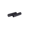 CTM Rukoväte CTM Comb L, grip shift, 110/110mm, objímka, čierna