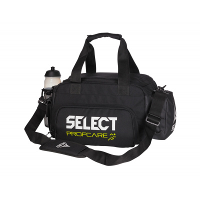 Lekárska taška Select Medical bag Field čierna Objem: 15 l