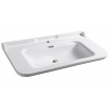 Kerasan WALDORF keramické umývadlo 120x55cm SPH 4144K1