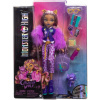 Bábika Mattel Monster High Clawdeen Wolf 29 cm