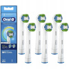 6 x KONCOVKA BRAUN ORAL-B PRECISION CLEAN MAXIMIZER ORIGINÁLNA