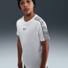 Nike Sportswear Kids Club+ Poly 2 T-Shirt | 0198482172541 | Biela | XL
