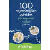 E-kniha 100 nejznámnějších pohádek pro unavené rodiče: z celého světa - Michaela Tychtlová, Michaela Tychtlová (ilustrátor)