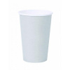 Hit Office Papierový pohár 300 ml Coffee to go biely 50 ks