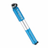 Lezyne Pump Hand Pressure Drive - M Blue Gloss