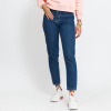 Kalhoty CALVIN KLEIN JEANS W Mom Jeans Denim Medium 29 29