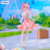 Furyu Detská soška Shiunji Family Trio-Try-iT PVC Shiunji Ouka: Theme Park Day Ver. 21 cm