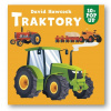 Traktory - David Hawcock
