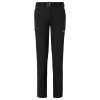 nohavice Montane Terra Stretch Pants W black M