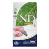N & D PRIME CAT Adult Lamb & Blueberry 1,5kg