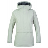 Dámska lyžiarska bunda Hannah Megie desert sage L