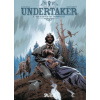 Undertaker 04. Der Schatten des Hippokrates