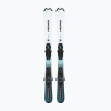 Detské zjazdové lyže HEAD Supershape Team Easy JRS + viazanie Jrs 4.5 GW CA white/blue
