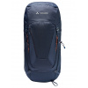 Vaude turistický batoh Asymmetric 42+8, unisex, eclipse, Vaude Asymmetric 42+8, unisex, eclipse