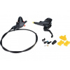 Brzda Shimano BR-M6100 j-kit 1700mm zadní