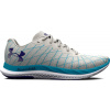 UNDER ARMOUR UA W Charged Breeze 2-GRY - 37,5