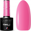 Claresa Gél lak Summer Stories 6 5 g