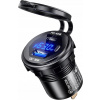 NABÍJAČKA KEWIG KWG-B4S USB PRE MOTOCYKEL BMW S QC 3.0 – 7X3,5 CM