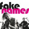 Fake Names - Fake Names / Digisleeve [CD]