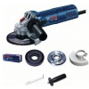 BOSCH - zahrada/dílna Bosch GWS 9-125 Professional (0.601.396.007)