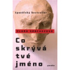 Co skrývá tvé jméno - Clara Sánchezová