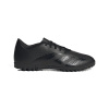 ADIDAS-Predator Accuracy.4 M TF core black/core black/cloud white Čierna 40 2/3