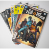 SIX PACK DOG WELDER SECTION 8 (2016) 1-6