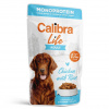 Calibra Dog Life kapsa Adult Chicken 150 g