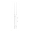 TP-Link EAP110-Outdoor-venkovní OMADA WiFi4 AP (N300,2,4GHz,1x100Mb/sLAN,1xPoE-in) EAP110-outdoor