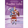 Beautiful Collide - Harrison Ava