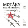 Pecka Karel - Motáky nezvěstnému / Mp3 / 2CD [2 CD]