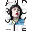 Androgyne (Patrick Mauries)