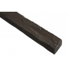 Umelý trám RUSTIC 90x60mm 4m Variant: Tmavý dub