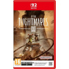 Little Nightmares III (Game-Key Card) (SWITCH 2)