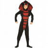 Kostým pre chlapca - Cobra ninja kostým Cobra Hose Masguise 10-12 rokov (Kostým pre chlapca - Cobra ninja kostým Cobra Hose Masguise 10-12 rokov)
