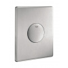 Grohe Skate splachovacie tlačidlo do toalety SuperSteel 38445SD0