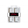 Kingston FURY Beast/DDR5/32GB/6000MHz/CL30/2x16GB/RGB/White KF560C30BWAK2-32